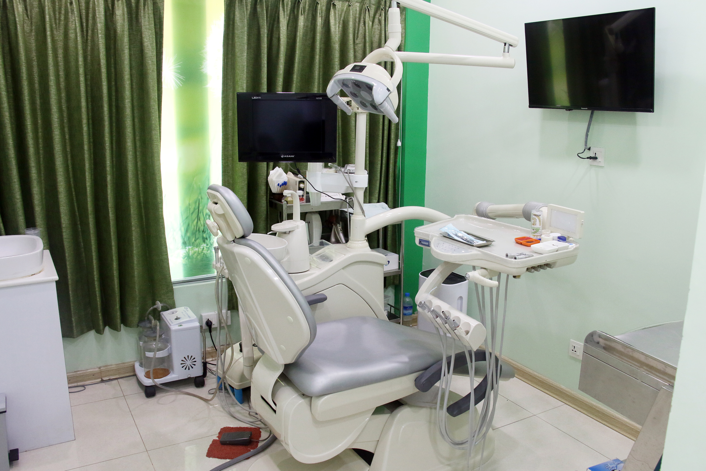 dental clininc